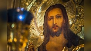 " Плач Пресвятой Богородицы " ( фрагмент). Ансамбль "София" ( Переславль- Залесский)