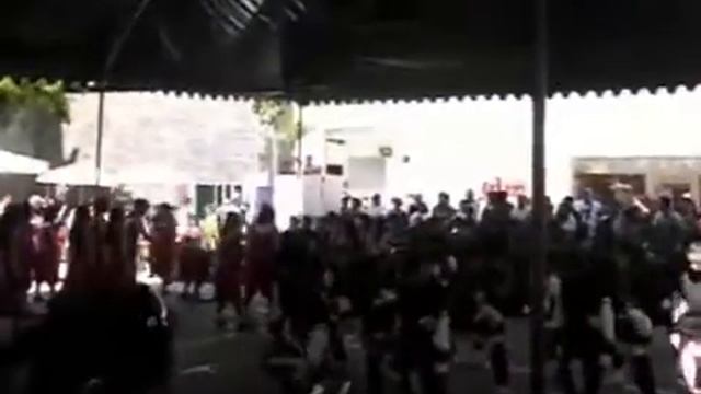 Детские танцы в Паттайе смотреть онлайн