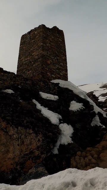 Северная Осетия #кавказ #горы #россия #путешествия #adventure #reels #shorts #travel #mountains #to