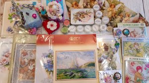 1. Покупки и подарки весны 2025