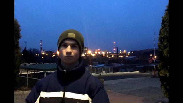 Snejl - Ukryty w mieście krzyk