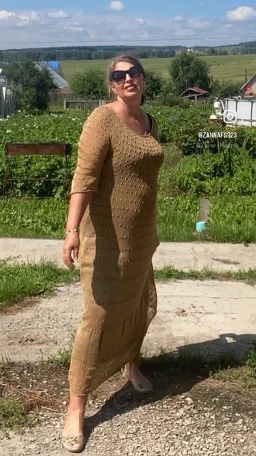 Платье из льна, 28.07.23 смотреть онлайн