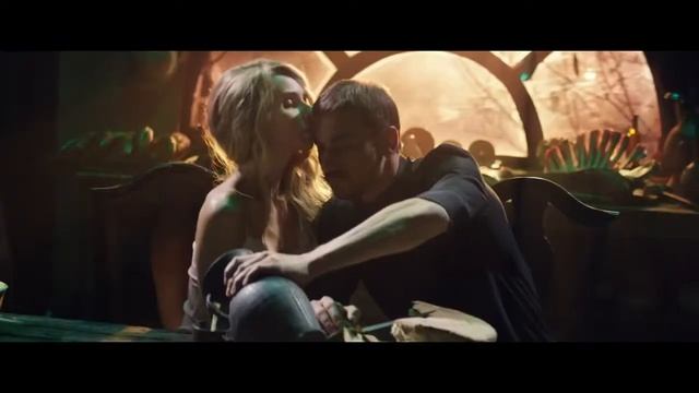 Светлана Лобода -  Облиш