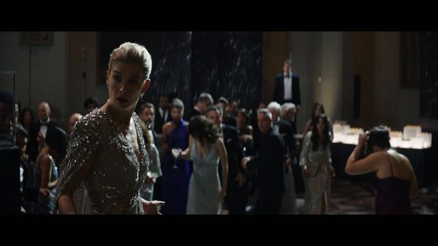 Иллюзия обмана 3