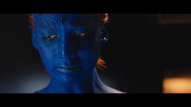Люди Икс: Дни минувшего будущего / X-Men: Days of Future Past смотреть онлайн