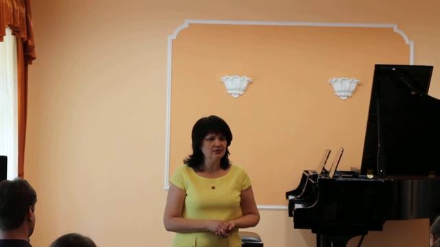 Выпускной . Музыкальная школа №4 города Сумы 23.05.18. 4 часть смотреть онлайн