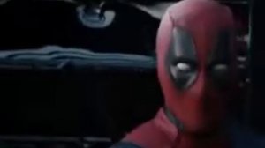 Дедпул против росомаха