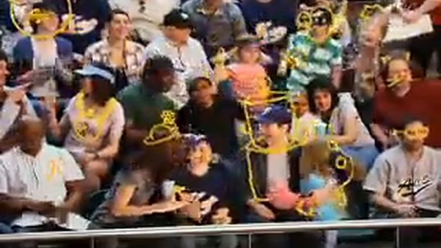 French's Yellow Mustard Crowd - Publicité Etats-Unis vostfr смотреть онлайн