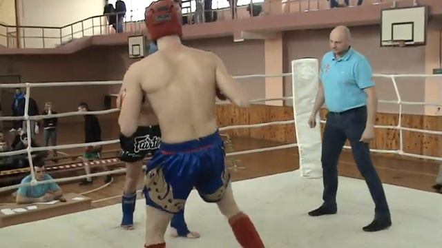 18.Пушкель(Полоцк) - Зарубин(Могилёв) смотреть онлайн