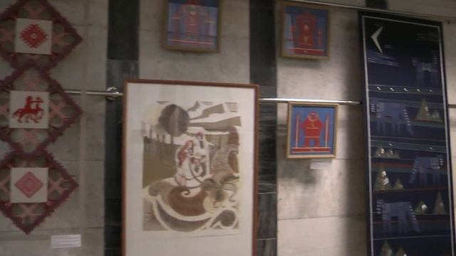 Грани творчества в БГСХА смотреть онлайн