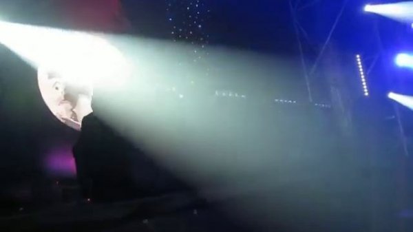 CURRENT VALUE - Therapy Sessions @ ВДНХ, Kiev 02.10.2010 #11