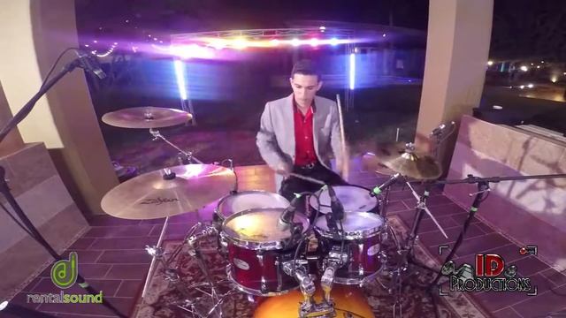 Maxima Gerencia - Ya No Te Buscare En Vivo 2017 смотреть онлайн