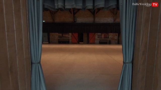 Посетить свадебную выставку? Hanzas Perons I BalticWeddingTV смотреть онлайн