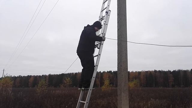 Монтажник 80lvl смотреть онлайн