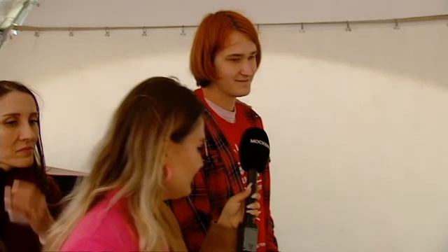 Фестиваль науки и технологий Geek Picnic смотреть онлайн