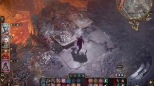 Baldur's Gate 3 (Тактика) #29