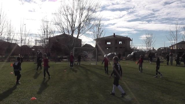 Фестиваль Тюмень-ИКС смотреть онлайн