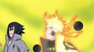 Наруто 2 сезон 473 серия часть 1