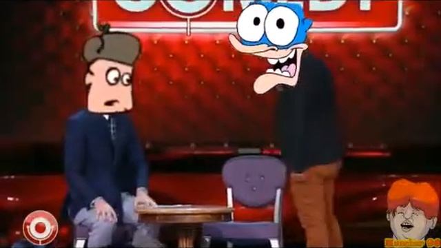 Дурацкий русский Rytp 2.0