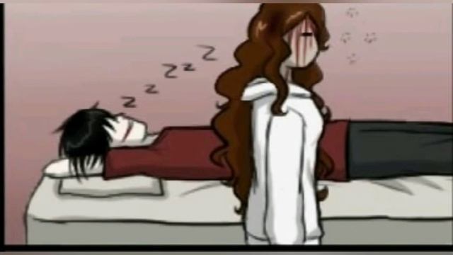 Комикс крипипаста смотреть онлайн