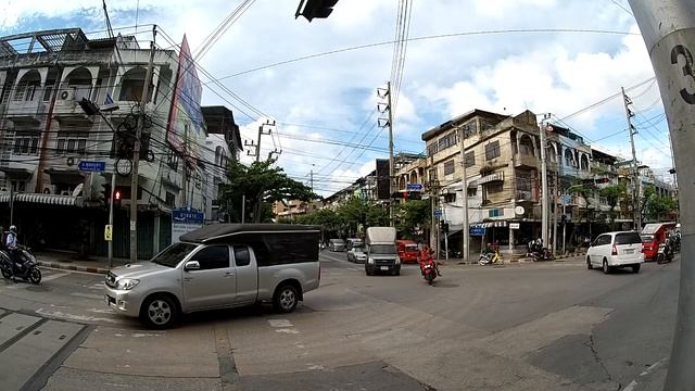Slow motion video mode (Mi Action Camera 4K) смотреть онлайн