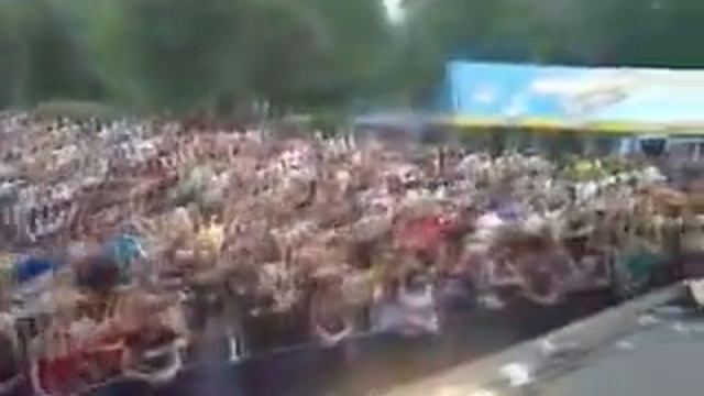 Dj Karp - Вы хотели пати?