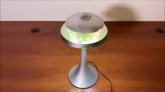 Летающая колонка. смотреть онлайн