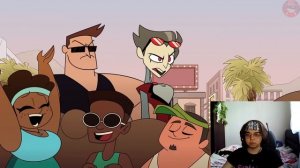 АДСКИЙ БОСС - 2 СЕЗОН 2 СЕРИЯ - НА РУССКОМ | HELLUVA BOSS - SEEING STARS // S2: Episode 2 - Реакция