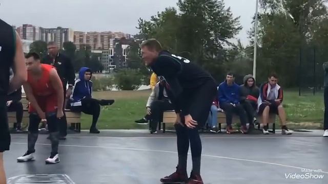 Оранжевый мяч в Иркутске: видео мужского финала, интервью участников. 8 августа 2020 смотреть онлайн