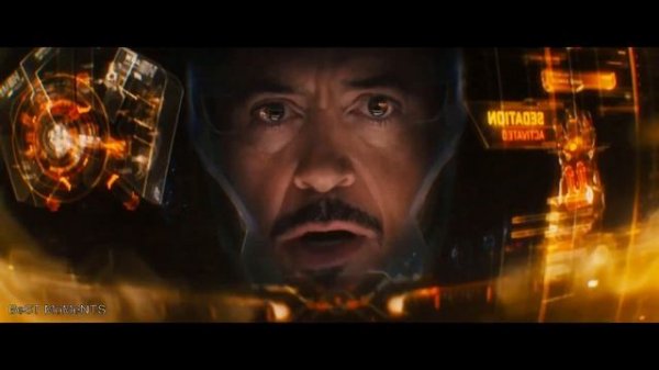 Халк Против Халкбастер