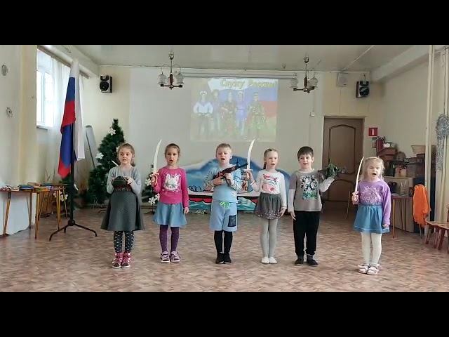Видео на конкурс "О героях былых времен" смотреть онлайн