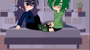 ~13 карт~ жизнь за кадром~ 7 часть~ ссори за маленькую серию ((