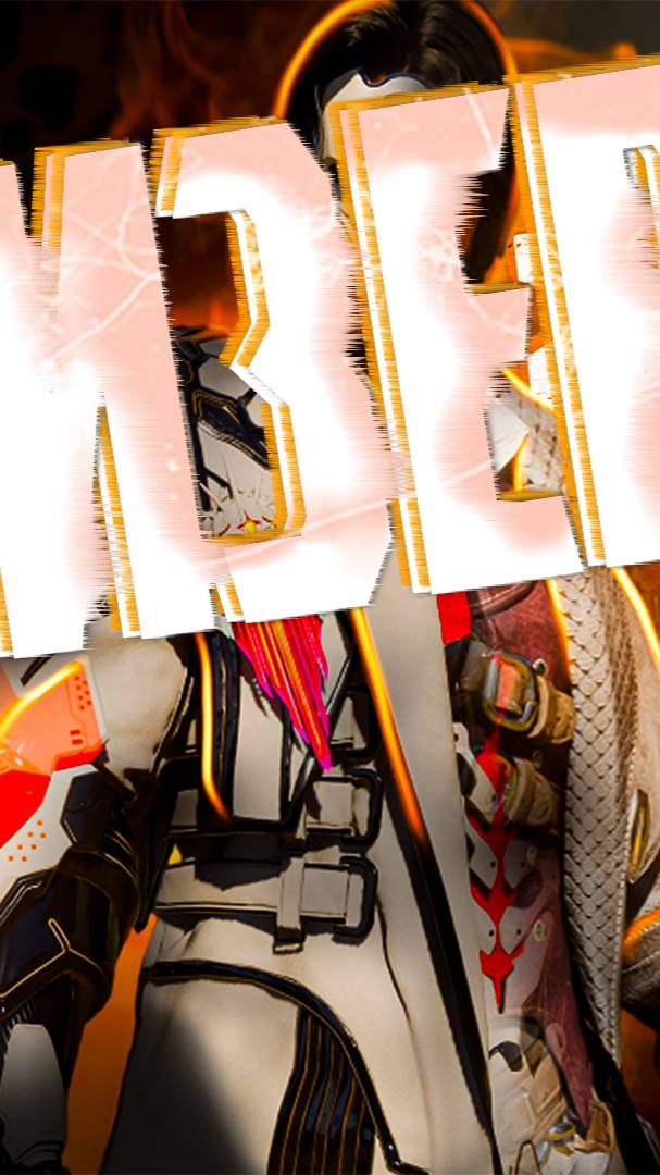 ТИЗЕР СУПЕР БЛЭР - THE FIRST DESCENDANT #thefirstdescendant #tfd смотреть онлайн