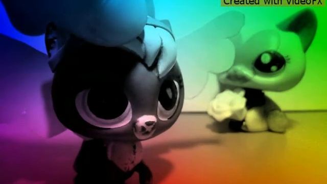 Lps клип : разбежатся смотреть онлайн