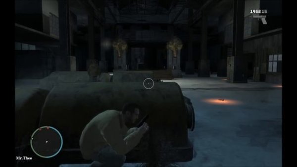 GTA 4 Walkthrough - Russian Revolution