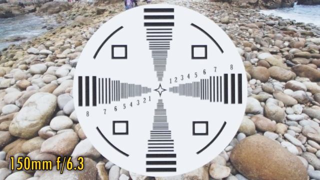 обзор объектива Sigma 16-300mm f3.5-6.7 DC OS Contemporary смотреть онлайн