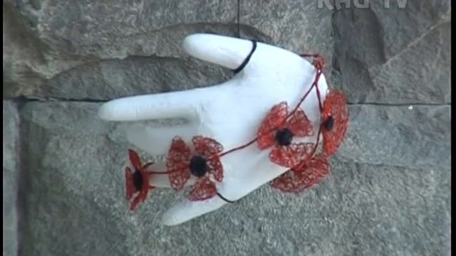 Выставка работ Нарине Геворгян. смотреть онлайн