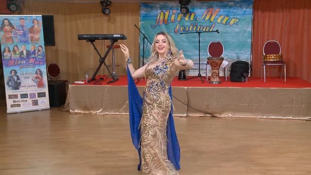 Дунайцева Юлия MiraMar Festival 2021 смотреть онлайн