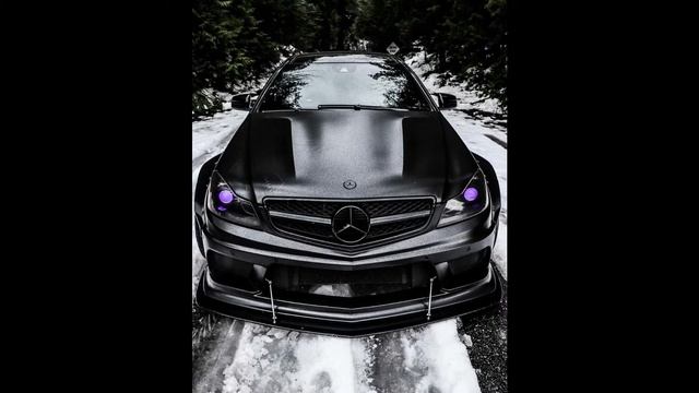 ✦ EDWARD - Густой Дым ✦