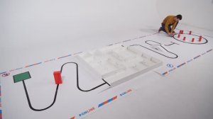 3.5.2 | Большое путешествие | Робототехника Lego Spike Prime