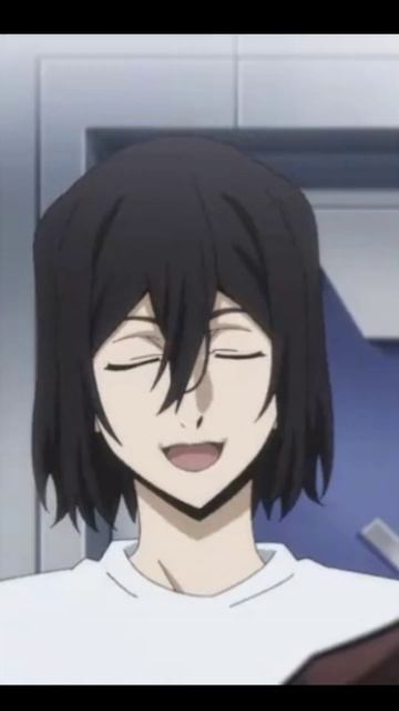 тут японский быстрее выучишь, чем английский #anime #аниме #бродячиепсы #бсд #достоевский #гоголь смотреть онлайн