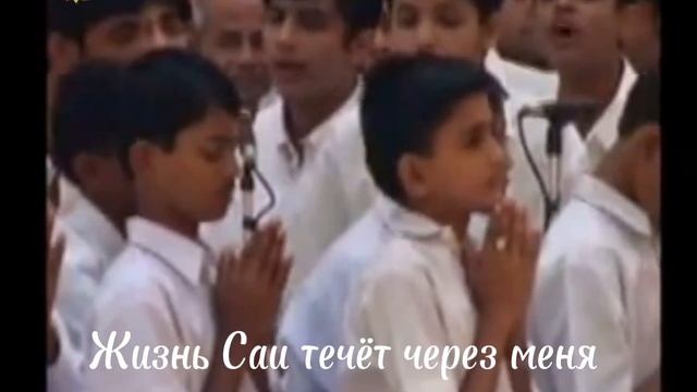 Эта молитва звучит из глубины сердца и взывает к нашему Небесному Отцу🙏🏻