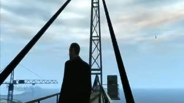 приколы в gta 4 часть 2 смотреть онлайн