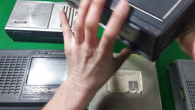 Радиоприёмники СССР. Часть 2.