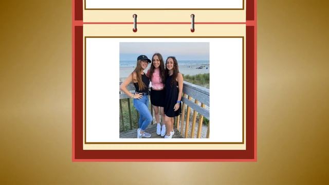 Маленький замечательный отпуск