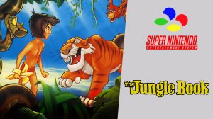 The Jungle Book (SNES)