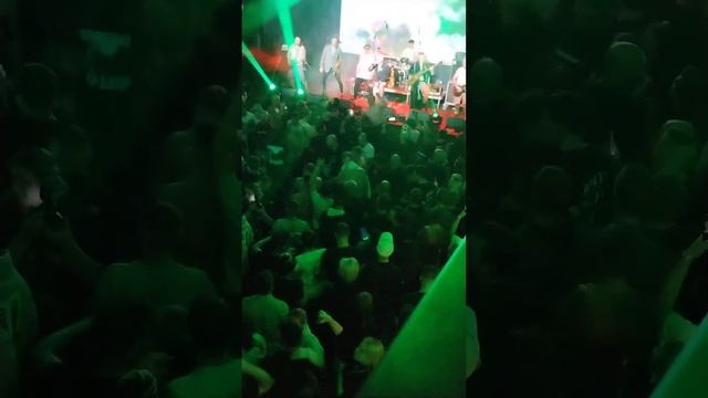 CWT - Первые шаги  21.10.23 Урбан