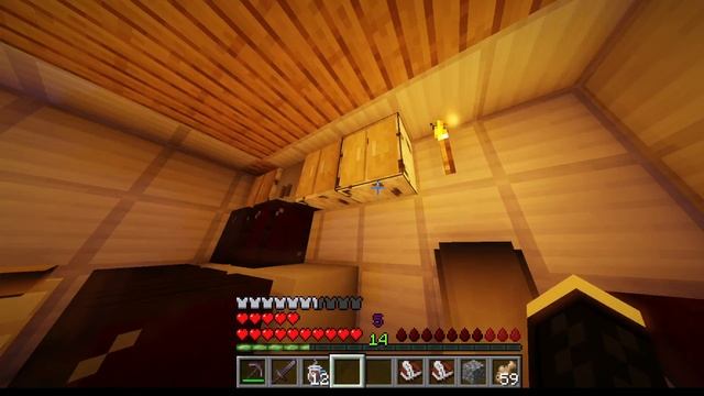 Это был виртуальный мир? Я В ПУРГИИ! смотреть онлайн