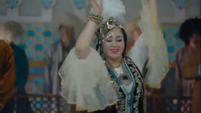 Муборак Кадирова -Чаноқ ракси | Muborak Qadirova -CHanoq raqsi смотреть онлайн
