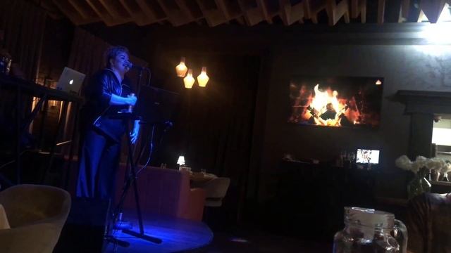 Отдыхать тоже надо..Ресторан «Все Сезоны» смотреть онлайн